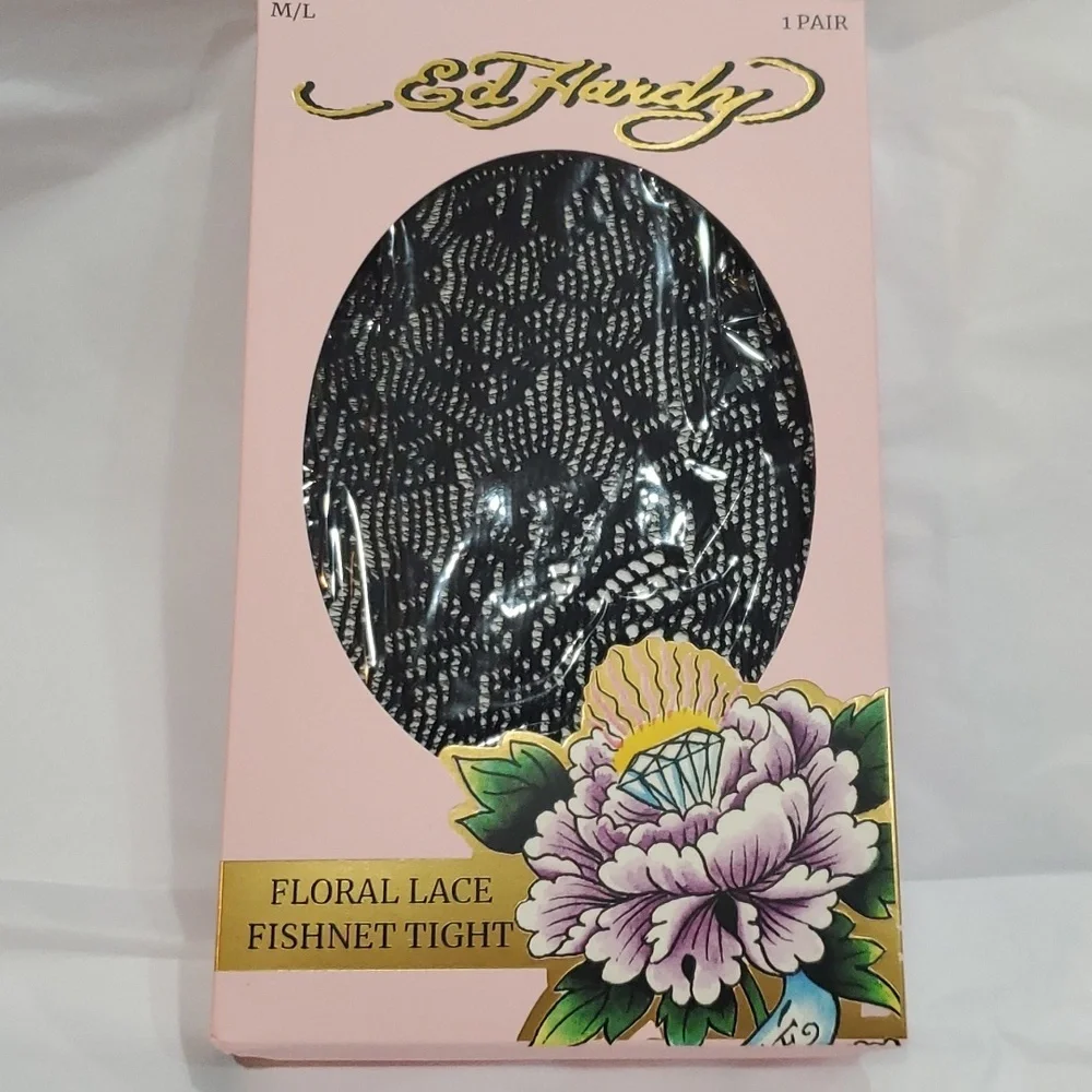 Ed Hardy ed hardy